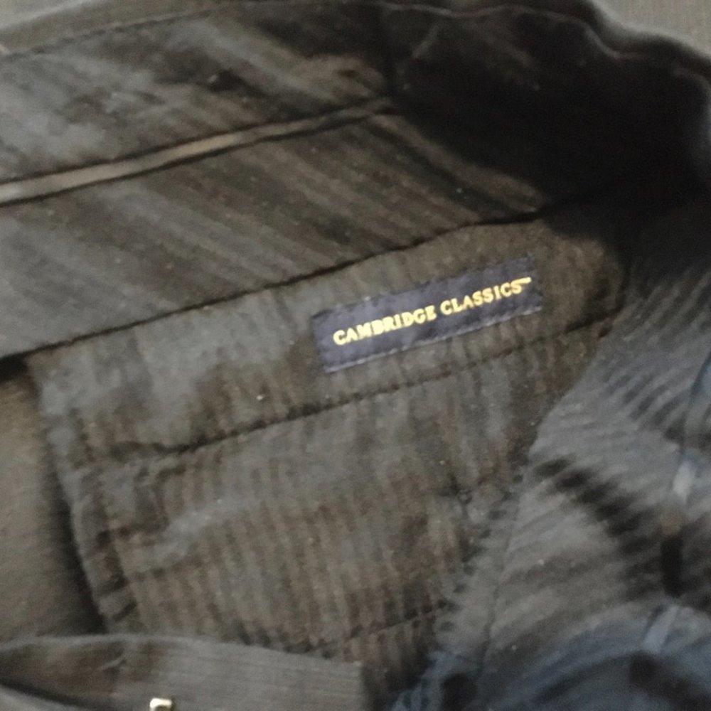 Cambridge Classics mens dress slacks - Picture 3 of 4